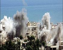 "إسرائيل" ترفض التعاون مع لجنة التحقيق في الحرب على غزة

