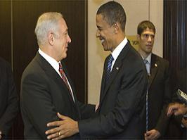 "هآرتس": خطة سلام أميركية تتبنى المبادرة العربية

