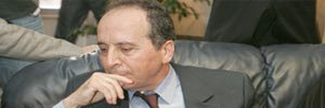 اللواء السيد في أول يوم حرية يتحدث لـ "الانتقاد": أحب المحاسبة.. وهناك معطيات سيأتي الوقت لأتحدث عنها
