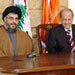 "الغارديان": دبلوماسيون متحمسون لـ"ثورة الأرز" يرون بوضوح فوز حزب الله والتيار الوطني الحر في الإنتخابات