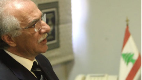 زعيتر لسليمان: نبدأ بالموازنة المتفق عليها... ولماذا طرح التعيينات مجتزاة؟