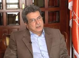 نقولا ينبه سليمان: المتحدثون باسمك سيطعنون برئاستك