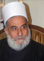 الشيخ الغريب: دير شبيغيل مشبوهة باتهامها الباطل للمقاومة