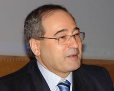 المقداد: الضغوط أخّّرت وصول سفيرنا للبنان