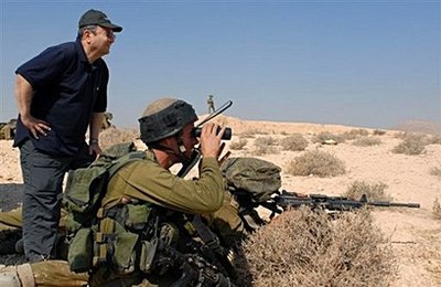 المناورة الصهيونية: جهوزية المقاومة تلغي عنصر المفاجأة وتربك اي تخطيط لعمل امني