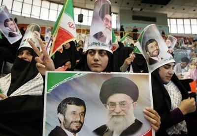 "الانتقاد" تنقل أجواء إحياء ذكرى الإمام الخميني في طهران