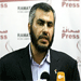 القيادي في "حماس" غازي حمد: حماس منفتحة على المجتمع الدولي وهي شريك في الحل