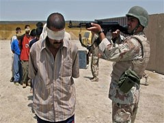 الجيش البريطاني يواجه اتهامات جديدة بارتكاب انتهاكات ضد المدنيين العراقيين  