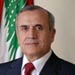 سـليمان: مصلحـة لبنـان وسـوريا ترعـى العلاقـات بعيـداً عـن أي توظيـف فـي تشـكيل الحكومـة 
