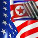 كوريا الشمالية تتوعد بالرد على أي ضربة أمريكية