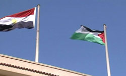 خاص "الانتقاد.نت"..قيادة حماس للوفد المصري: مشاركتنا في جلسة الحوار القادمة مرهونة بإغلاق ملف معتقلينا في الضفة
