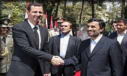 إيران والحلف العربي الإسلامي: مشروع قوة قطبية ثالثة