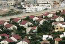 موجة الاستيطان مستمرة بالرغم من مطالبة بعض الدول لتجميده