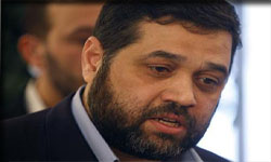 أسامة حمدان يؤكد لـ "الإنتقاد .نت" وجود وساطة ألمانية في ملف تبادل الاسرى