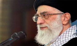 الامام الخامنئي يقدّم تعازيه الى الحكومة العراقية وعائلة الراحل السيد عبد العزيز الحكيم