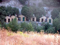 خاص "الانتقاد.نت" :  نهاية الأنشطة الصيفية 