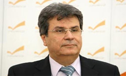 النائب نبيل نقولا لـ "الانتقاد.نت" : ليست المرة الاولى التي يتعرض فيها نواب التيار الوطني الحر للاعتداء 