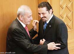 الرئيس بري يبحث الوضعين الاقتصادي والمعيشي في لقاء الاربعاء النيابي 