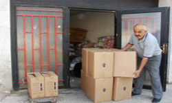 شهر رمضان شهر الرحمة  والتكافل الاجتماعي