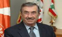 النائب ادغار معلوف لـ "الانتقاد.نت": نحن لا نقبل أن نكون شهود زور في حال أقدم الرئيس المكلف على تشكيل حكومة أمر واقع 