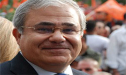 الوزير ماريو عون لـ"الانتقاد.نت": رفض توزير باسيل يخفي رفضاً لتوزير فارس سعيد وسجعان قزي