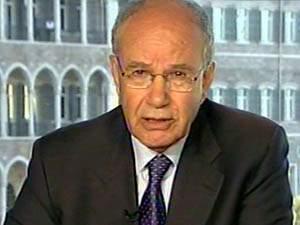 مراد: هذه الوزارة ولدت ميتة ونتمنى على الرئيس سليمان رفضها 