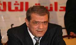 النائب السابق نجاح واكيم لـ"الانتقاد.نت": اميركا هي الجهة الخارجية الرئيسية التي تمنع تشكيل اية حكومة.