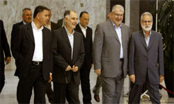 كتلة الوفاء للمقاومة لم تسم احدا لرئاسة الحكومة