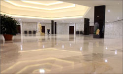 الاستشارات النيابية: الرئيس سليمان يلتقي كتلة حزب البعث