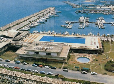 &laquo;فضيحة اليخت&raquo; مجدداً: من جونيه إلى حيفا أولاً!