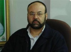 حركة حماس تقيم إفطارها السنوي في فندق غاليريا -الجناح بحضور سياسي وحزبي لبناني وفلسطيني واسع