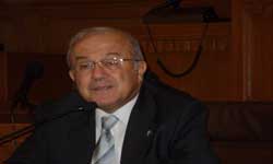 خاص "الانتقاد.نت": النائب محمد قباني امام وفد من طلاب الجامعات (تقرير مصور)