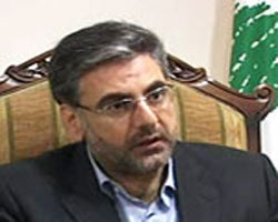 الموسوي: اتمنى ان تبصر الحكومة النور خلال الايام المقبلة