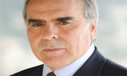 النائب اميل رحمة :صيغة 15-10-5 هي الحد الأدنى للإنقاذ الوطني الذي طرحته المعارضة الوطنية 