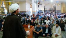 العيد في الهرمل: أجواء إيمان والفة ومحبة