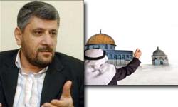 أبو عماد الرفاعي لـ"الإنتقاد. نت": غالبية القوى الفلسطينية ترفض اللقاء الثلاثي الذي يعتزم عبّاس القيام به