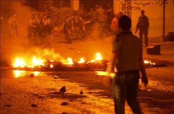 أحداث جبل محسن.. فتنة قد تضرب "ببلاش"؟!