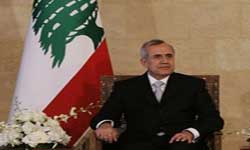 سليمان: الجيش الذي لم يبخل بدماء رجاله هو لكل الوطن وليس حامياً للنظام