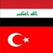 العراق وترکيا يتطلعان لعلاقات وثيقة 