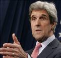 كيري: إرسال قوات اضافية الى افغانستان حاليا هو اجراء "غير مسؤول"
