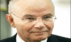 الوزير السابق عبد الرحيم مراد يعرب عن اسفه لكيفية تعاطي الاعلام العربي والمحلي مع حادثة طيرفلسيه 