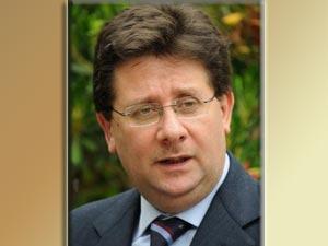 كنعان لـ "الانتقاد.نت": على الحريري أن يشكل حكومته انطلاقاً من مصلحة لبنان العليا
