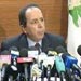 اللواء السيد: حق الرئيس سعد الحريري وكل فريقه القضائي والسياسي والامني والاعلامي سقط واليوم هذا الحق بات حقنا