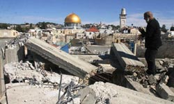 20 ألف منزل مهددة عاجلا أم آجلا