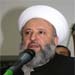 الشيخ حمود رد على الجوزو: الموارنة اليوم وطنيون أكثر من بعض المسلمين