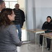خاص الانتقاد.نت: انطلاق الدروس في فرع كلية العلوم &ndash; بنت جبيل ـ مصور
