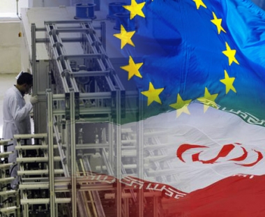 نائب ايراني: اتفاق فيينا يستهدف منع ايران من التخصيب ولن نقبل به