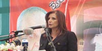 فيرا يمين لـ"الانتقاد.نت": مساعي فرنجية وجهوده تأتي في اطار تذليل العراقيل امام تشكيل الحكومة