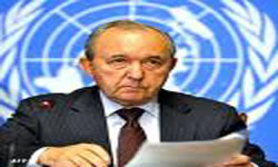 الجمعية العامة للأمم المتحدة تتبنى تقرير غولدستون 