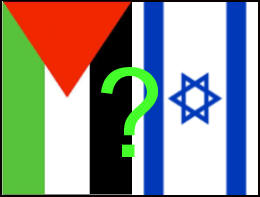 موفاز يحاول التموضع بين نتنياهو وليفني: دولة فلسطينية مؤقتة خلال نصف عام 
